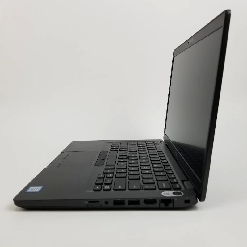 Dell Latitude 5401 Win 10 Pro i5-9400H 8GB RAM 256GB