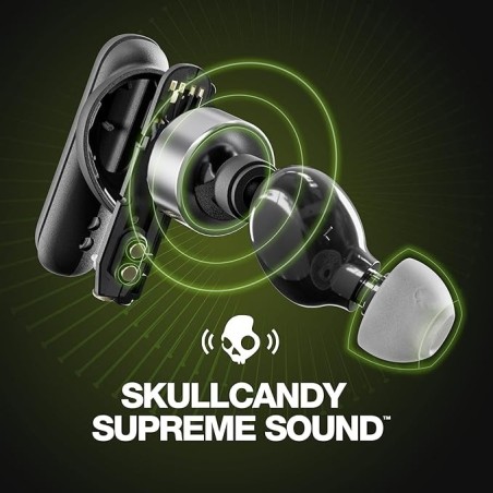 Skullcandy Wireless Earbuds