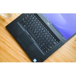 Dell Latitude 7490