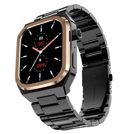 Noise Colorfit Chrome