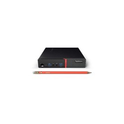 Lenovo Thinkcentre - Tiny PC