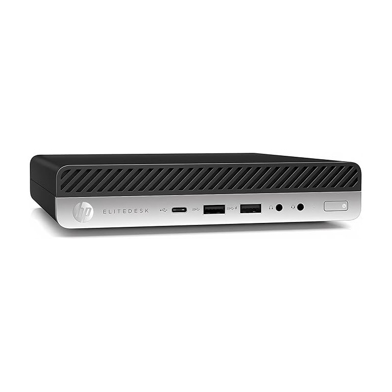 HP EliteDesk 800 G3