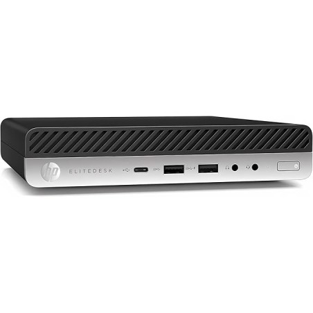 HP EliteDesk 800 G3