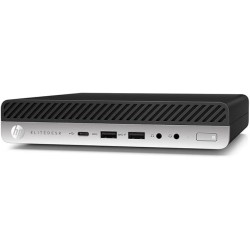 HP EliteDesk 800 G3