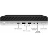 HP EliteDesk 800 G3