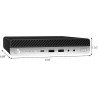 HP EliteDesk 800 G3