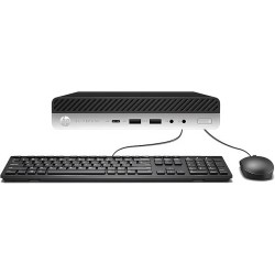 HP EliteDesk 800 G3