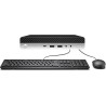 HP EliteDesk 800 G3